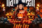 Halloween Island, Halloween Island Kickoff Party
