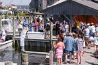 Hatteras Village, Day at the Docks Festival