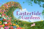 Elizabethan Gardens, Eastertide in the Gardens