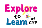 Children and Youth Partnership, Explore to Learn Playgroup