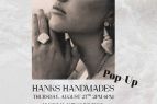 Foxy Flamingo Boutique, Hanks Handmade Jewelry Pop-Up