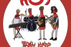 Fish Heads Bar & Grill, Hot Sauce