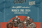 Currituck Events, Chilly Chili Charity Ride