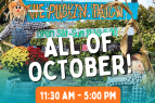 Outer Banks Brewing Station, Pubkin Patch