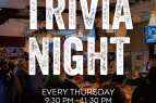 Outer Banks Brewing Station, Trivia Night