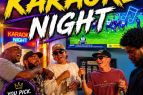 Uncle Ike's Sandbar & Grill, Karaoke