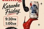 Sundogs Raw Bar & Grill, Karaoke Night