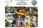 Children and Youth Partnership, 15th Annual KidsFest