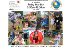Children and Youth Partnership, 17th Annual KidsFest
