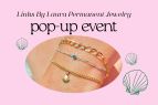 Foxy Flamingo Boutique, Links By Laura Pop-Up