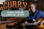 Outer Banks Brewing Station, Mathew Curry Live