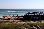 Jennette's Pier, ESA Mid-Atlantic Regional Surfing Championship