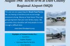 National Aviation Day 2025 poster