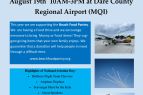 First Flight Society, National Aviation Day Celebration