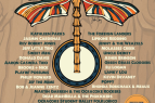Ocracoke Alive, Annual Ocrafolk Festival