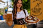 Outer Banks Brewing Station, Oktoberfest Weekend