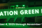 Dare County Center, Operation Green Light