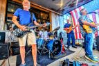 Dajio Restaurant, Ray McAllister Band