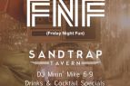 Sandtrap Tavern, FNF: Friday Night Fun