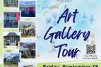 Dare County Arts Council, Annual Rock the Cape Festival