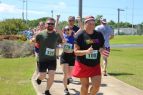 Outer Banks Brewing Station, Independence Beer Mile