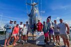 Pirate's Cove Marina, 43rd Annual Pirates Cove Billfish Tournament