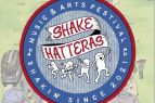 OBX Events, Shake Hatteras Music & Arts Festival
