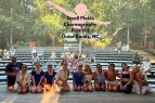 Duck Town Park, Small Plates Choreography Festival