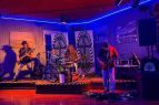Jolly Roger Restaurant, Soul Patch Band