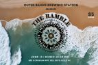 Outer Banks Brewing Station, The Ramble
