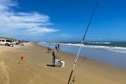 Hatteras Village, Invitational Surf Fishing Tournament