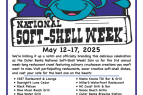OBX Events, OBX Soft-Shell Week