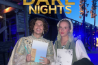 The Lost Colony, Dare Nights