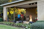Duck Town Park, Duck Unplugged: Concert on the Green