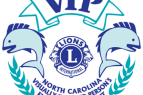 Jennette's Pier, N.C. Lions Club VIP Fishing Tournament