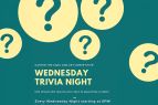 Buffalo City Distillery, Trivia Wednesday