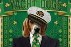 Jack Brown's Beer & Burger Joint, The Yacht Dogs