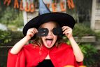 Old Tom's Beer, Wine & Provisions, Halloween Costume Drive