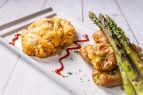 Kelly's Outer Banks Catering, Kelly’s World Famous Crab Cakes