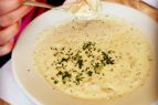 Diamond Shoals Restaurant, Clam Chowder