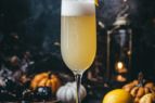 Old Tom's Beer, Wine & Provisions, PhanTom's Halloween Cocktails