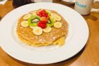 The Dunes Restaurant Nags Head, Buttermilk Hotcakes