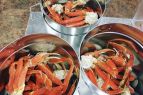 Outer Banks Boil Company, The Crab Pot