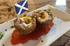 Lost Colony Tavern, Scotch Egg