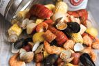 Outer Banks Boil Company, The Maine-Lander
