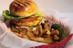 Mirro's Cafe, The Islander