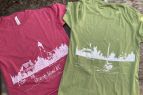 Village Craftsmen, Ocracoke Shirts