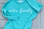 Cotton Gin, Outer Banks Sweater