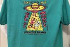 Mermaid’s Folly, Ocracoke T-Shirts
