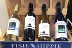 White's Shopping Center, Fish Hippie Wine